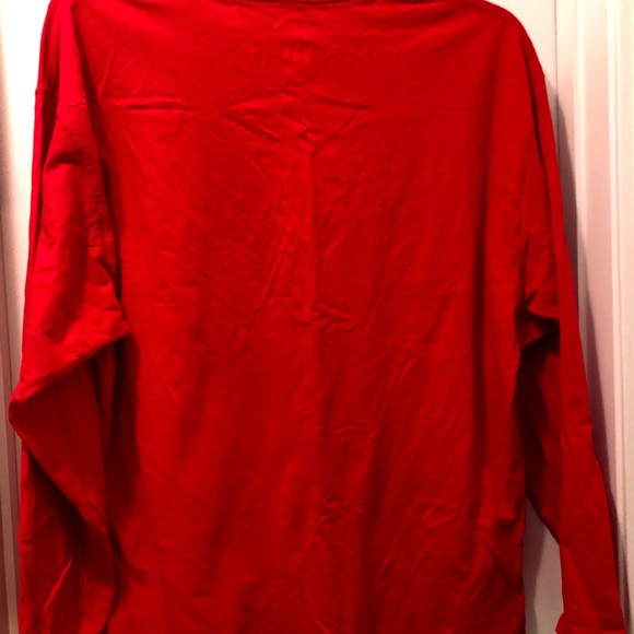 Champion long sleeve Tee - Picture 3 of 3